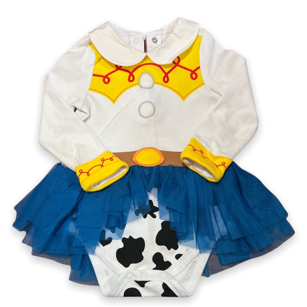 Toy Story - Jessie Cowgirl Costume